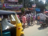 Auto Rickshaw