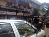 Driving In Hyderabad