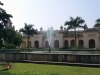 Chowmahalla Palace - Fountain