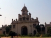 Chowmahalla Palace - Clock Tower