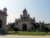 Chowmahalla Palace - Clock Tower