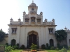 Chowmahalla Palace - Clock Tower