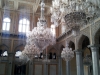 Chowmahalla Palace - Chandeliers