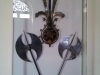 Chowmahalla Palace - Axes