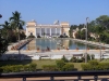 Chowmahalla Palace - Courtyard