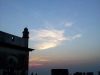 Golkonda Fort - Evening