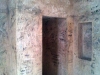 Golkonda Fort - Interior