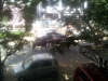 Outside The Ybrant Office
