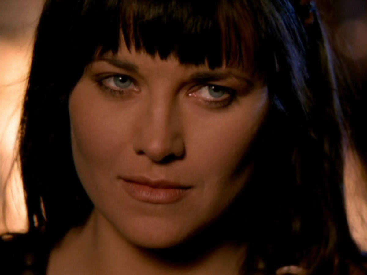 Why Xena, Warrior Princess, Is The Greatest Product Manager Ever