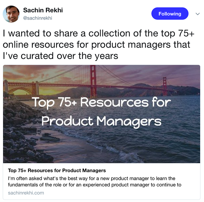75 Resources For Product Managers Product Management Meets Pop Culture