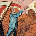 That Strange Thanksgiving Day Highlights The Importance Of Gratitude To The Successful Product Manager pmmpcForbiddenThanksgiving2