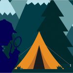 Sherlock Holmes and the Case of the Product Manager’s First Camping Trip pmmpcHero-SherlockTent