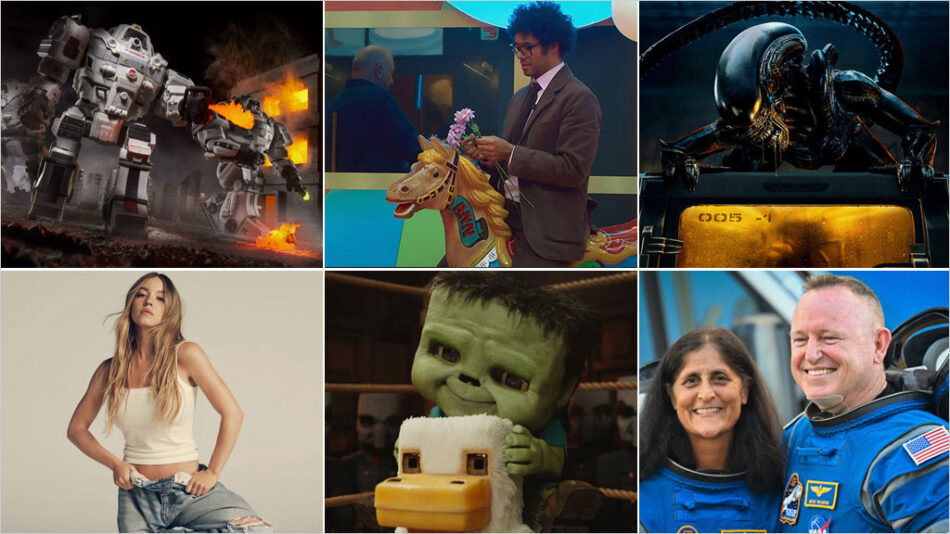 2025 Year In Review