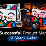 The successful product manager 17 years later